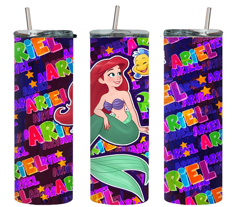 Princess Ariel 106-4974